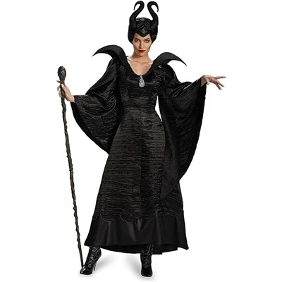 Disfraces de Halloween para mujeres grandes